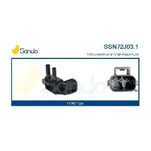 SSN72J03.1 SANDO