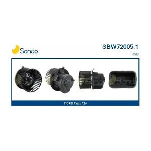 SANDO SBW72005.1