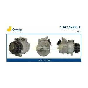 SANDO SAC75008.1