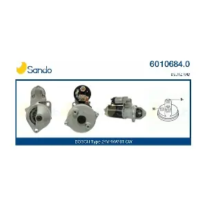 SANDO 6010684.0