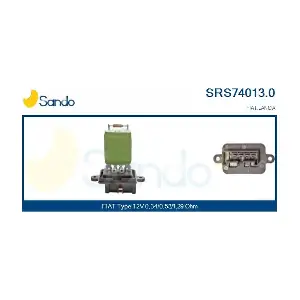 SANDO SRS74013.0