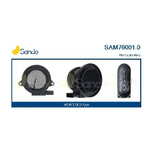 SAM76001.0 SANDO
