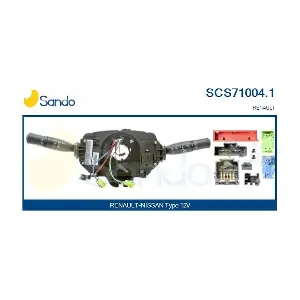 SCS71004.1 SANDO