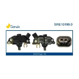SRE10199.0 SANDO