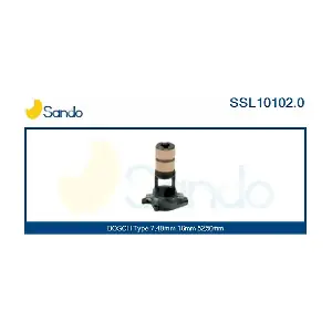 SANDO SSL10102.0