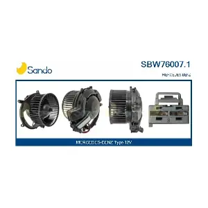 SBW76007.1 SANDO