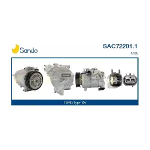 SANDO SAC72201.1