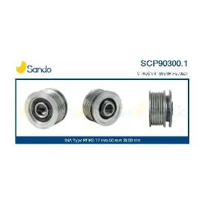 SCP90300.1 SANDO