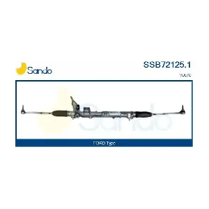 SANDO SSB72125.1