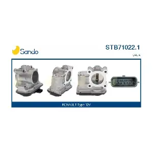 STB71022.1 SANDO