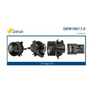 SBW74017.0 SANDO