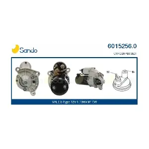 6015256.0 SANDO