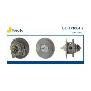 SCH71064.7 SANDO