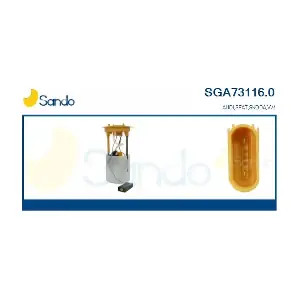 SGA73116.0 SANDO