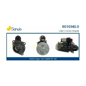 SANDO 6010340.0