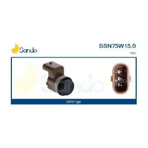 SSN75W15.0 SANDO