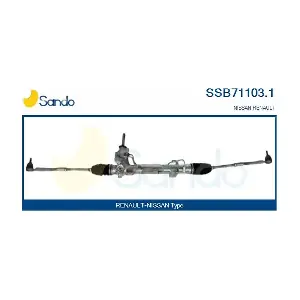 SSB71103.1 SANDO