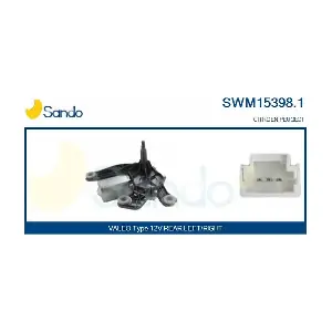 SWM15398.1 SANDO