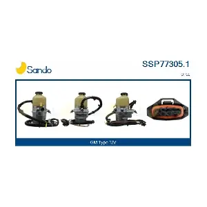 SSP77305.1 SANDO