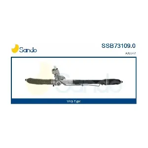 SANDO SSB73109.0