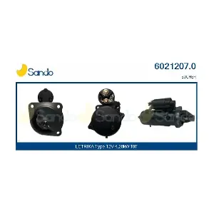 SANDO 6021207.0