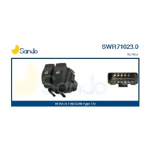 SWR71023.0 SANDO