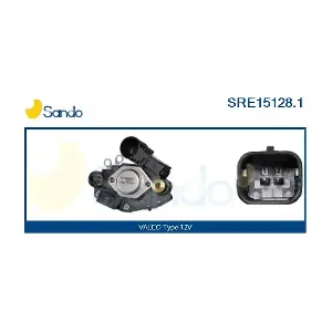 SANDO SRE15128.1