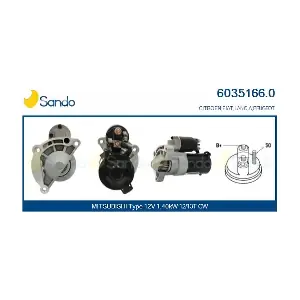SANDO 6035166.0