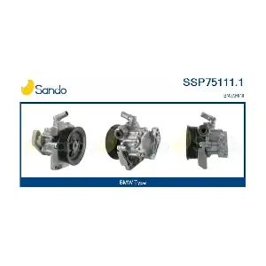 SANDO SSP75111.1