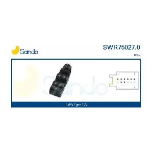 SWR75027.0 SANDO
