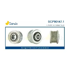 SANDO SCP90147.1