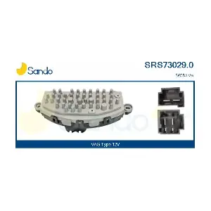 SRS73029.0 SANDO
