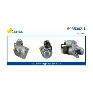 6035302.1 SANDO