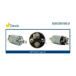 SSO35130.0 SANDO