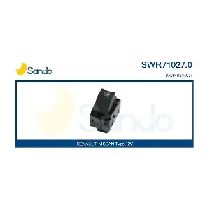 SWR71027.0 SANDO
