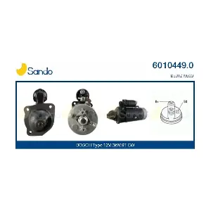 SANDO 6010449.0