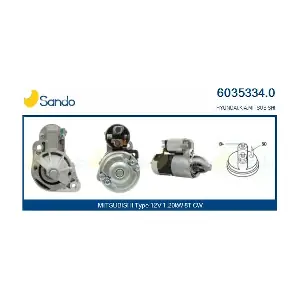 6035334.0 SANDO