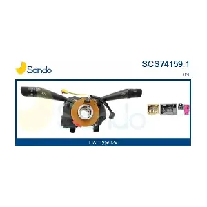 SCS74159.1 SANDO