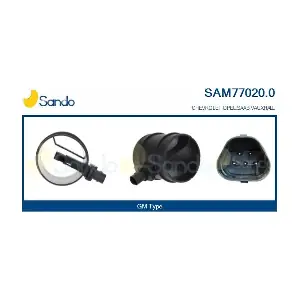 SANDO SAM77020.0