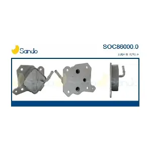 SOC86000.0 SANDO