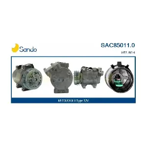 SAC85011.0 SANDO