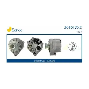 SANDO 2010170.2