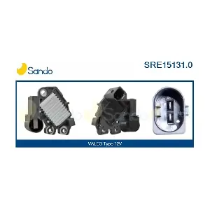SRE15131.0 SANDO