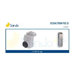 SSN78W10.0 SANDO