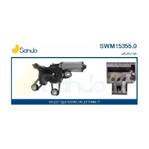 SWM15355.0 SANDO