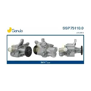 SSP75110.0 SANDO