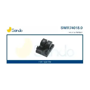 SWR74018.0 SANDO