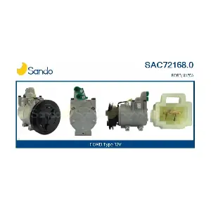 SANDO SAC72168.0