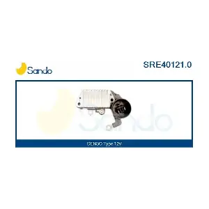 SRE40121.0 SANDO