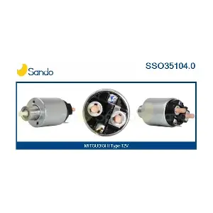 SANDO SSO35104.0